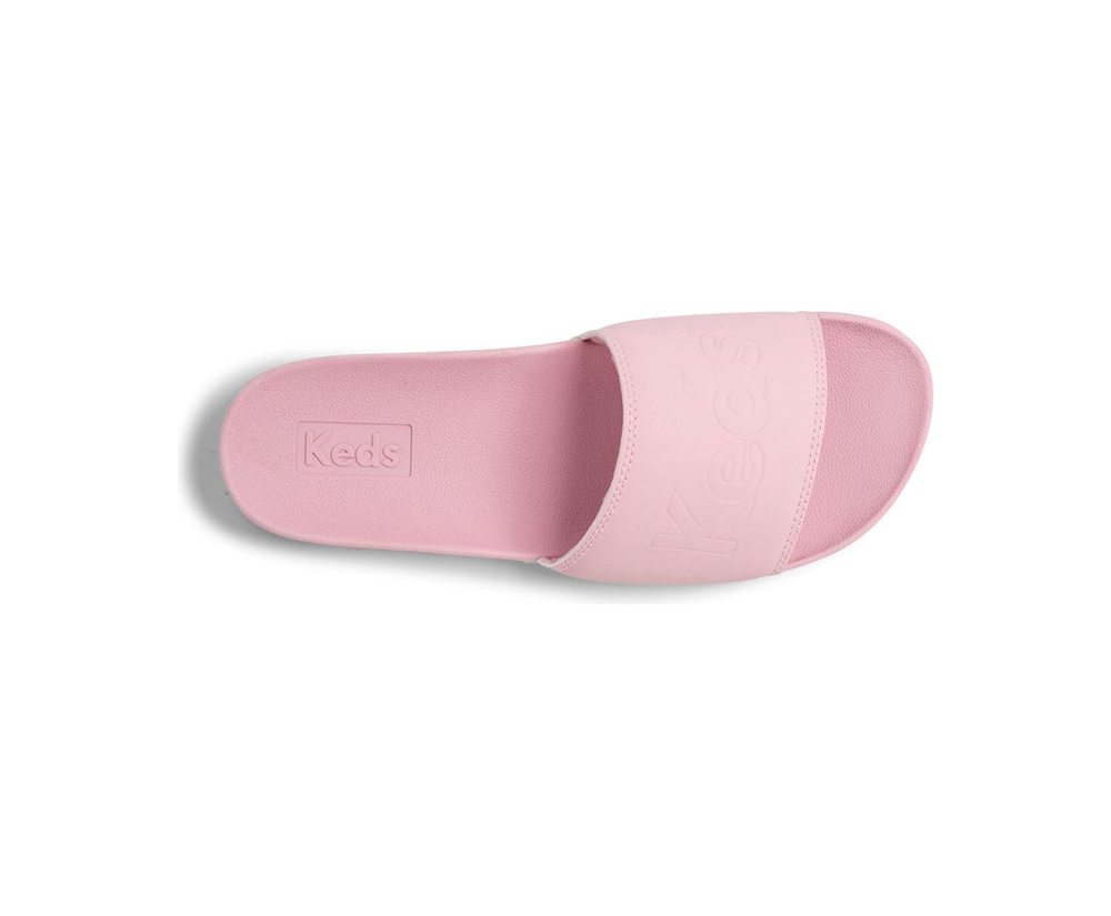 Sandales Keds Femme Rose - Bliss Ii - 354-NUBVQD